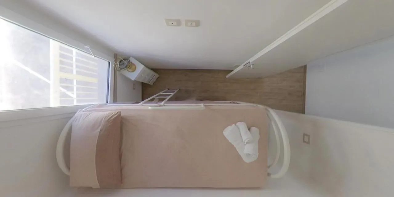 Casa Simic Aparthotel Marzamemi