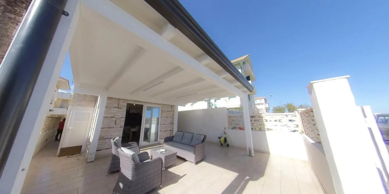 Casa Simic Aparthotel Marzamemi