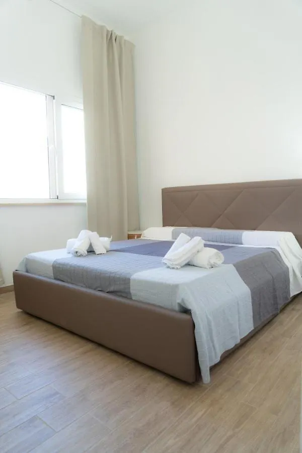 Aparthotel Casa Simic Marzamemi Italia