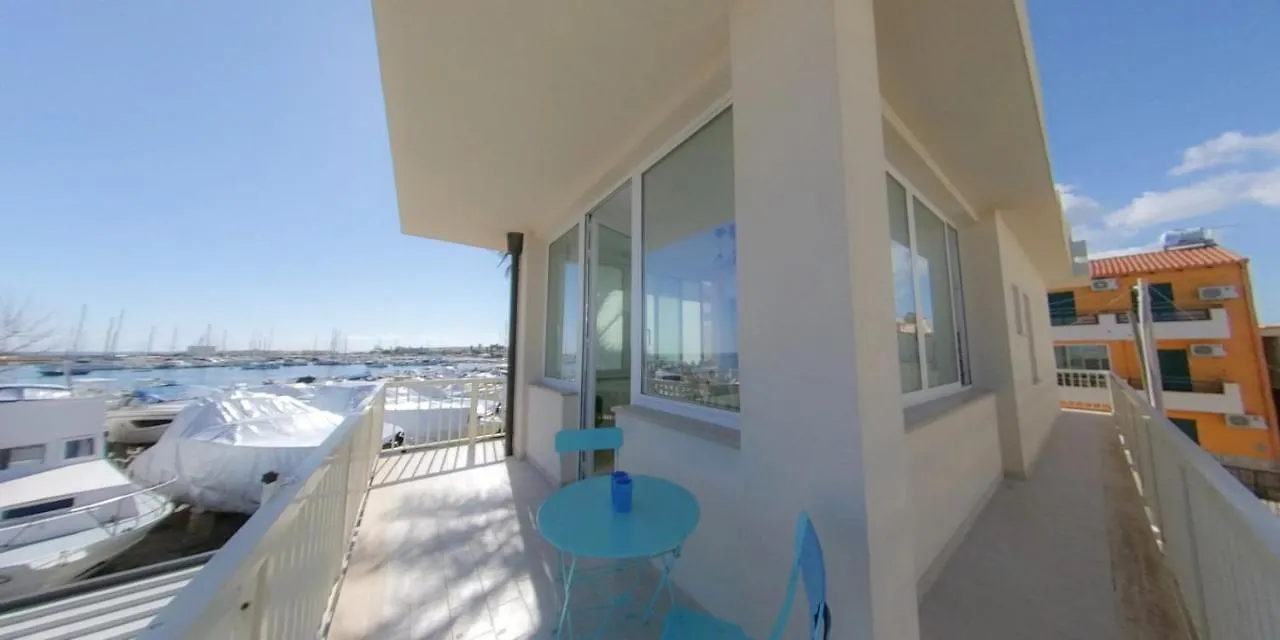 Casa Simic Aparthotel Marzamemi