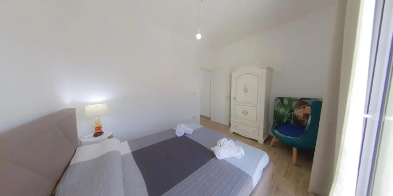 Casa Simic Aparthotel Marzamemi