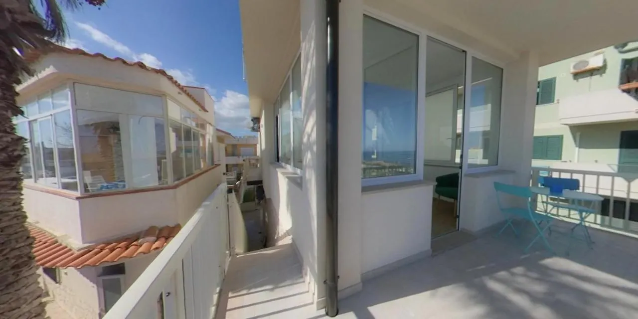 Casa Simic Aparthotel Marzamemi