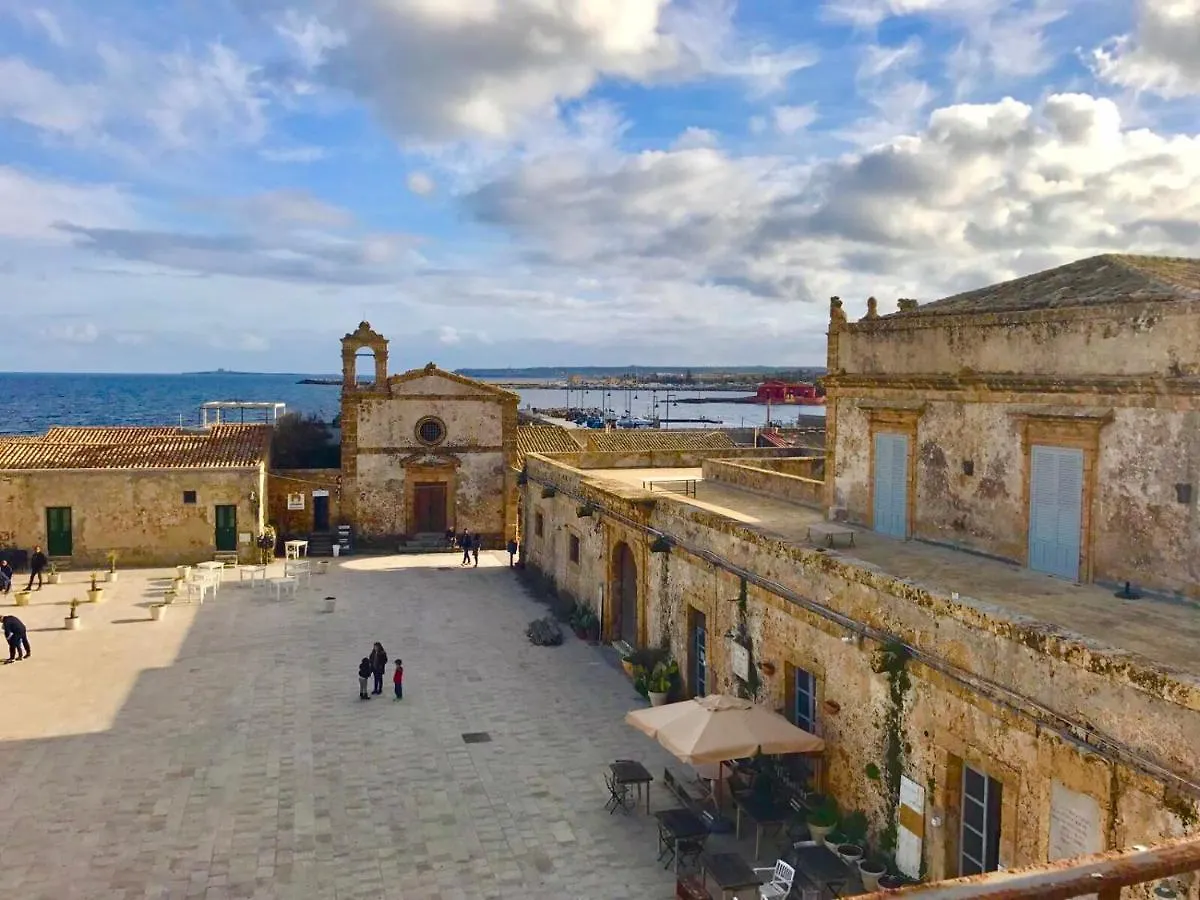 Casa Simic Aparthotel Marzamemi