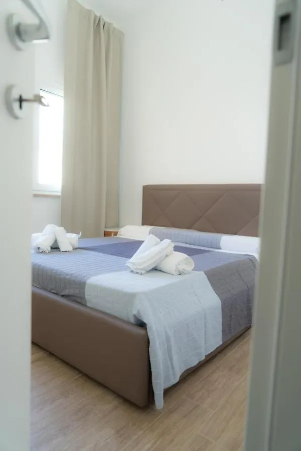 Casa Simic Aparthotel Marzamemi Italy