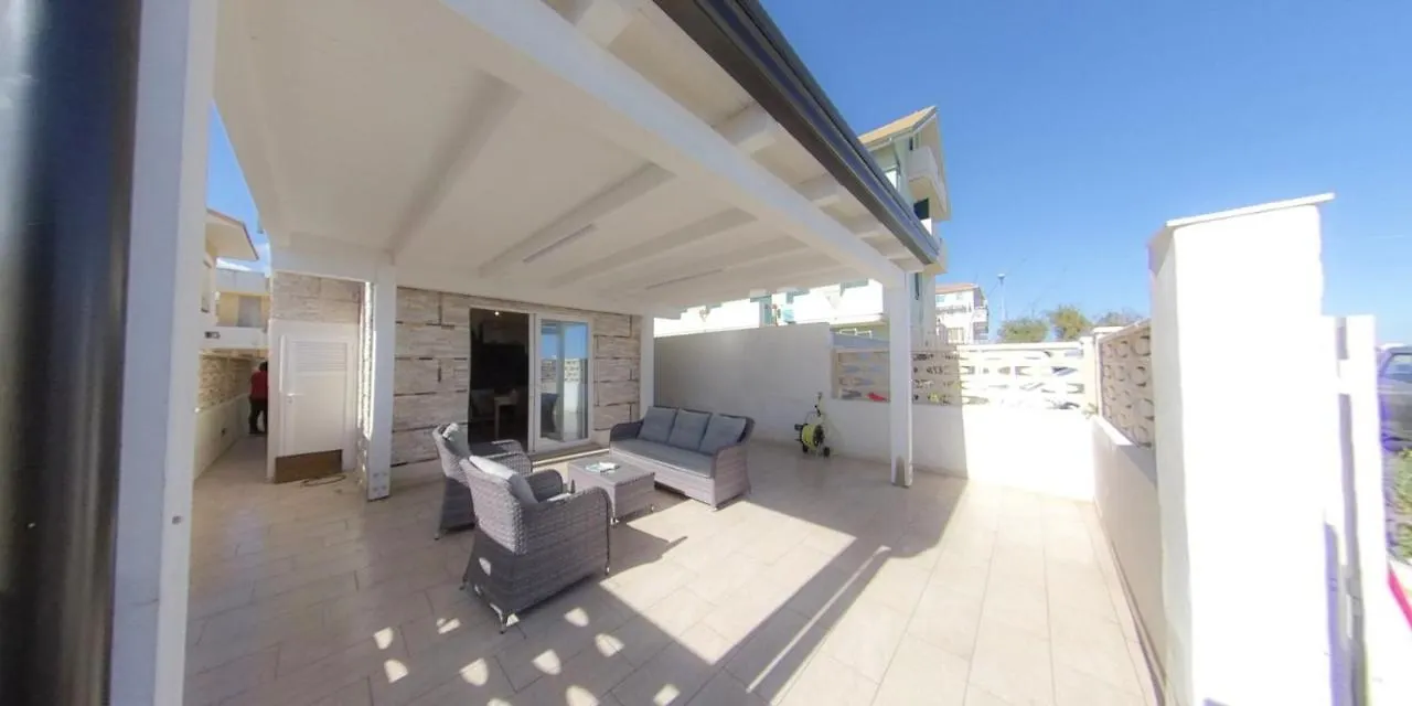 Casa Simic Aparthotel Marzamemi
