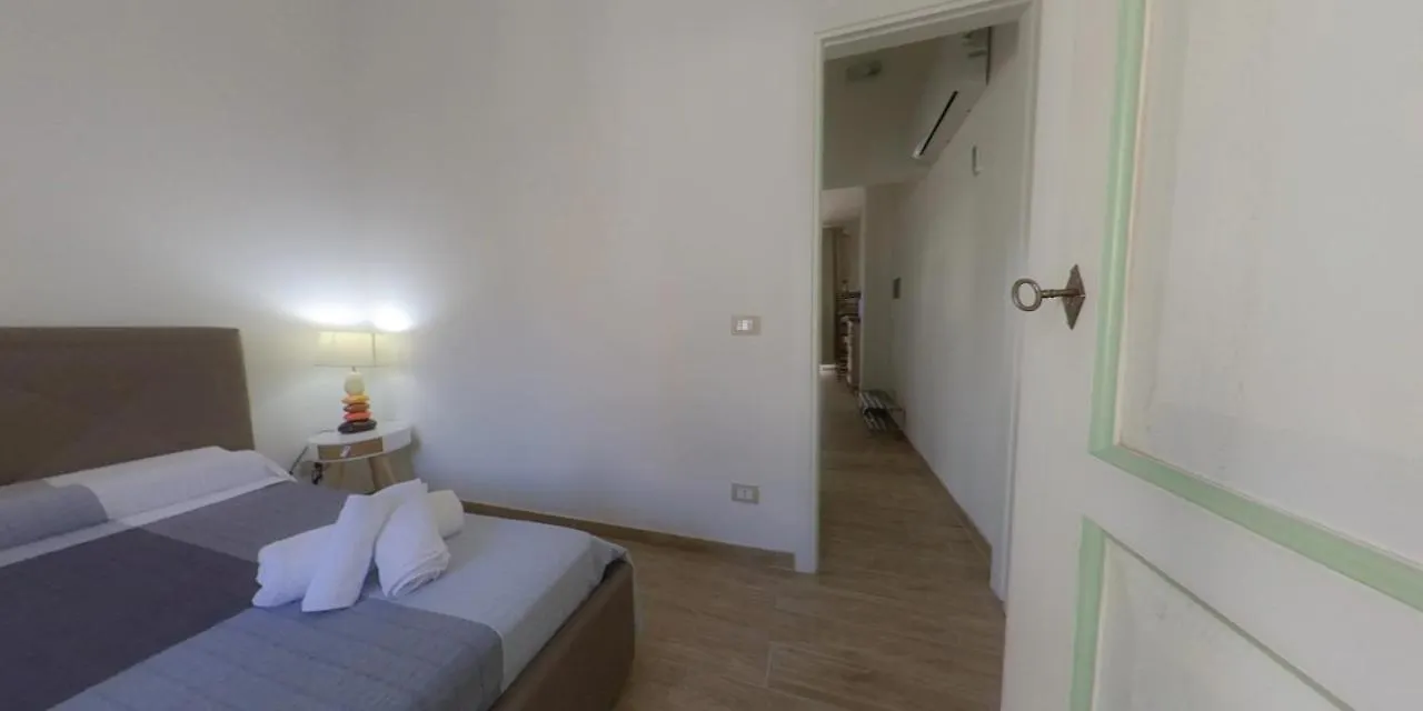 Casa Simic Aparthotel Marzamemi