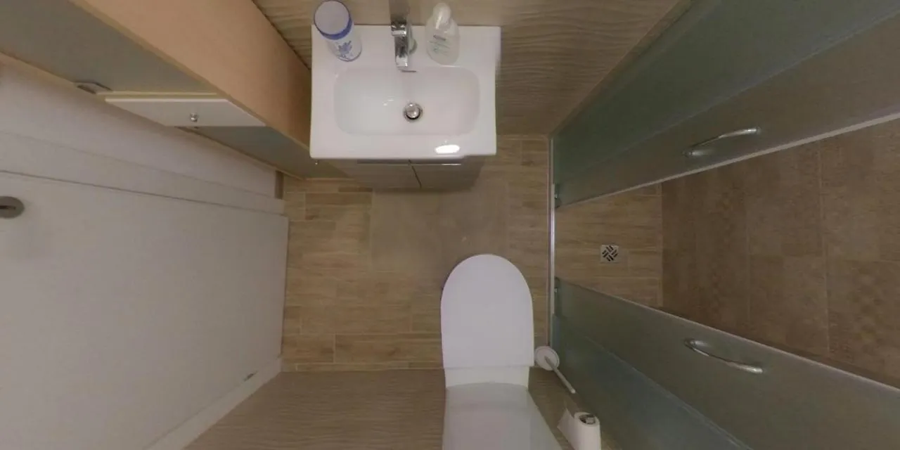 Casa Simic Aparthotel Marzamemi