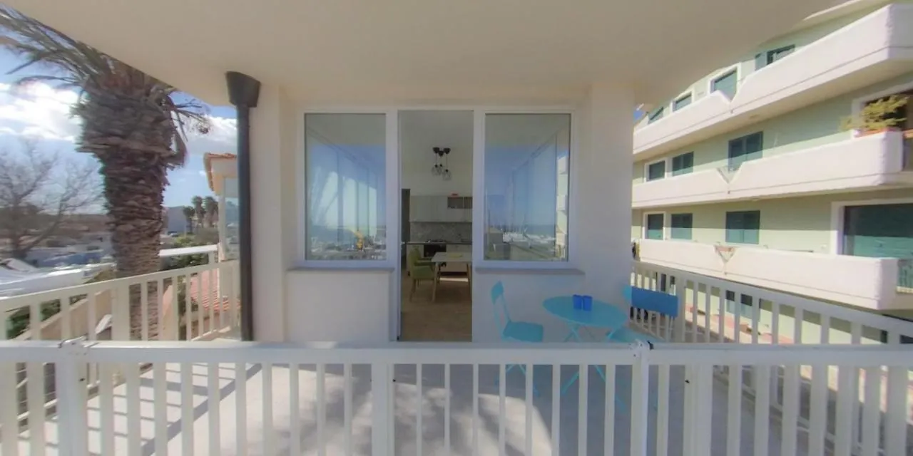 Casa Simic Aparthotel Marzamemi