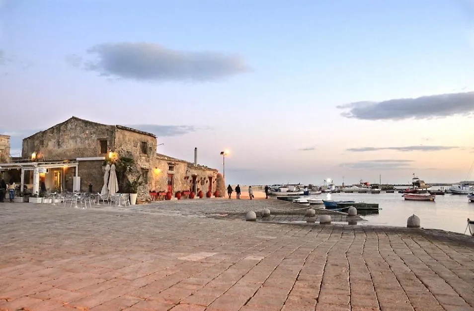 Casa Simic Aparthotel Marzamemi