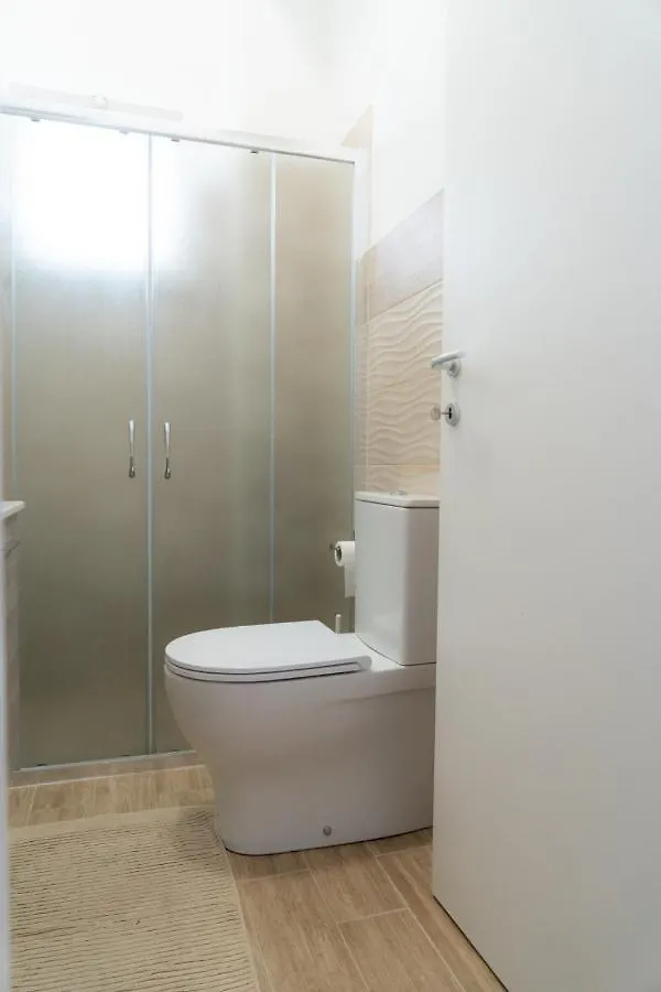 Casa Simic Aparthotel Marzamemi Italy