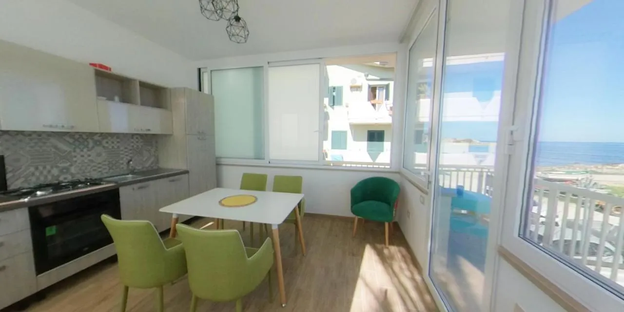 Casa Simic Aparthotel Marzamemi Italy