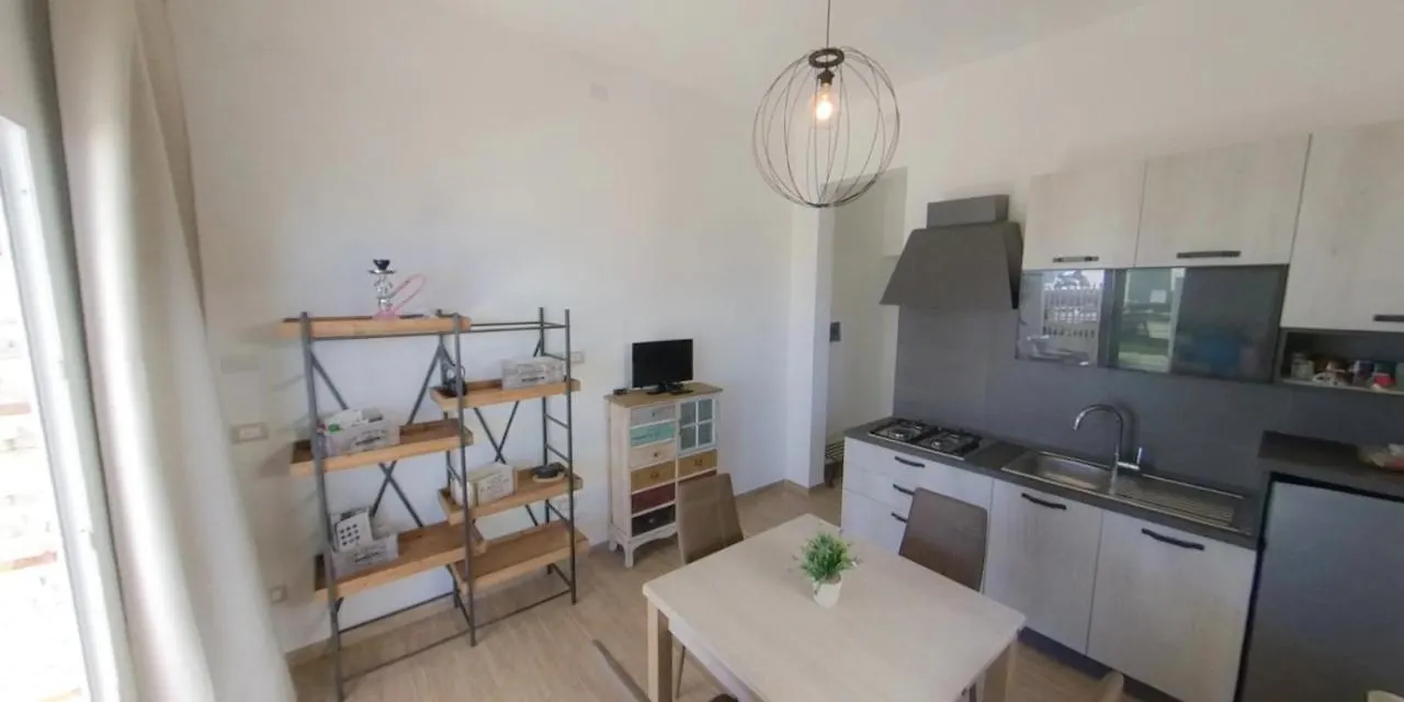 Casa Simic Aparthotel Marzamemi 0*,