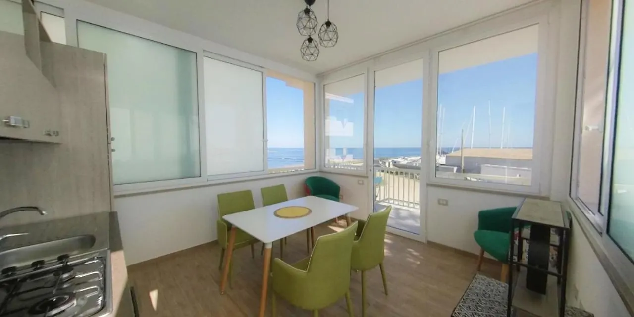 Casa Simic Aparthotel Marzamemi