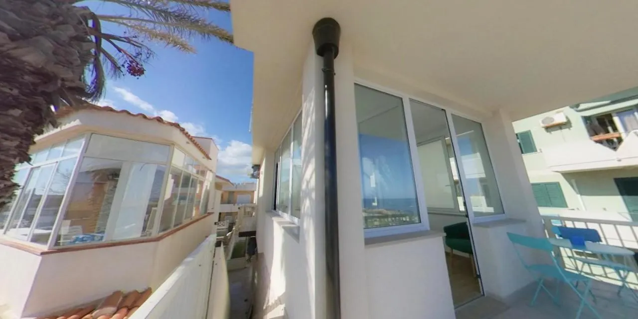Casa Simic Aparthotel Marzamemi Italy