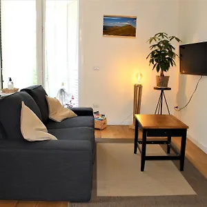 Loft 66 Vaiano (Tuscany)