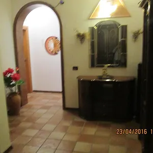 Bed & Breakfast Mirella, Marzamemi