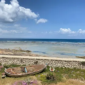 Affittacamere Diga, Marzamemi