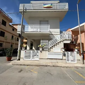 Bed & Breakfast Mare Al Mattino, Marzamemi