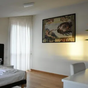 La Nuvola Affittacamere Arezzo