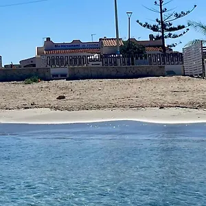 Affittacamere Blu, Marzamemi