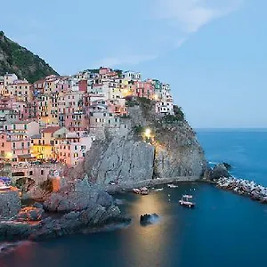 Ca' De Baran Manarola
