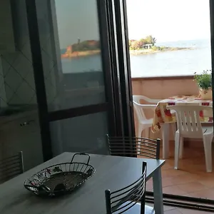 Casa vacanze Marinella, Marzamemi