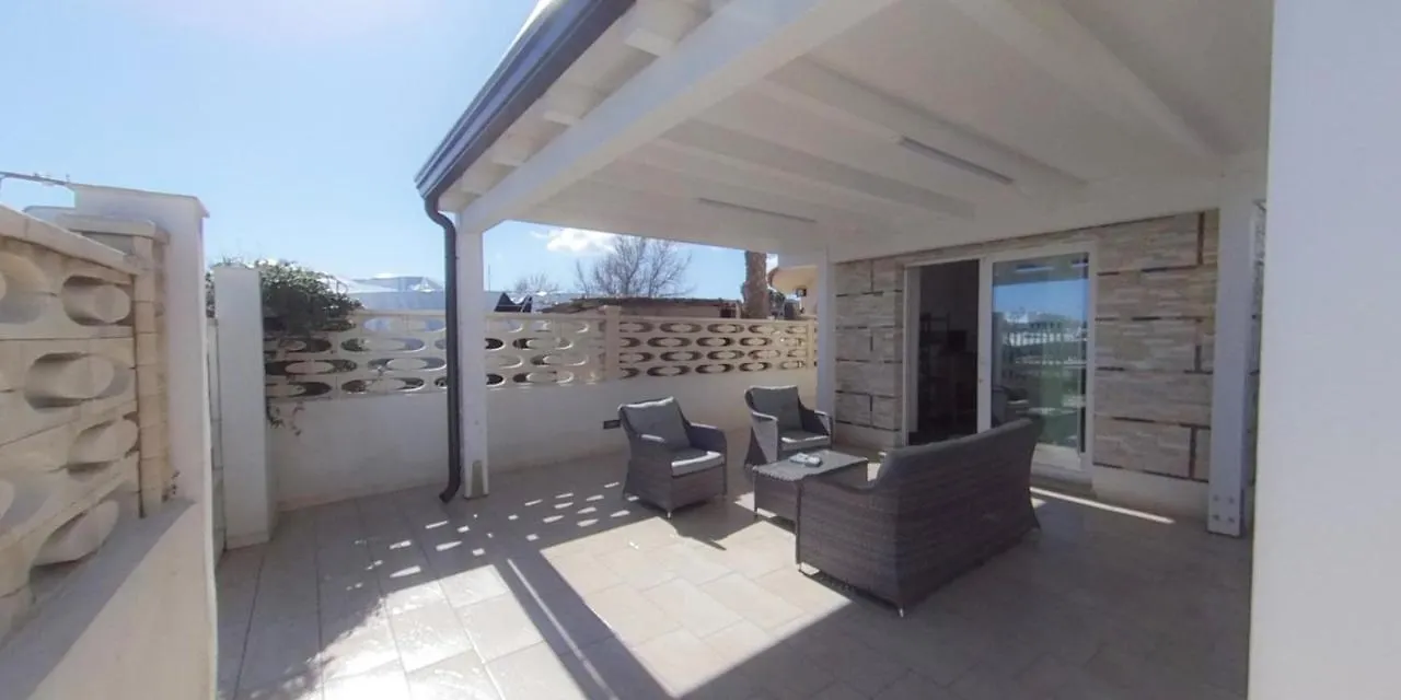 Casa Simic Aparthotel Marzamemi