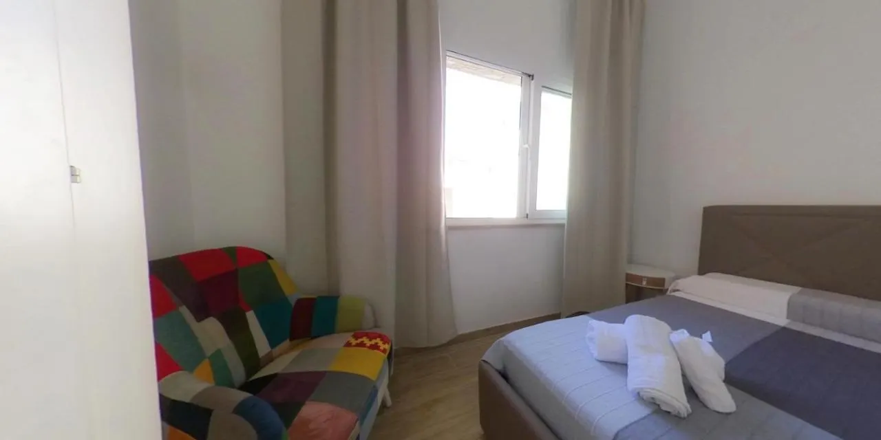 Casa Simic Aparthotel Marzamemi
