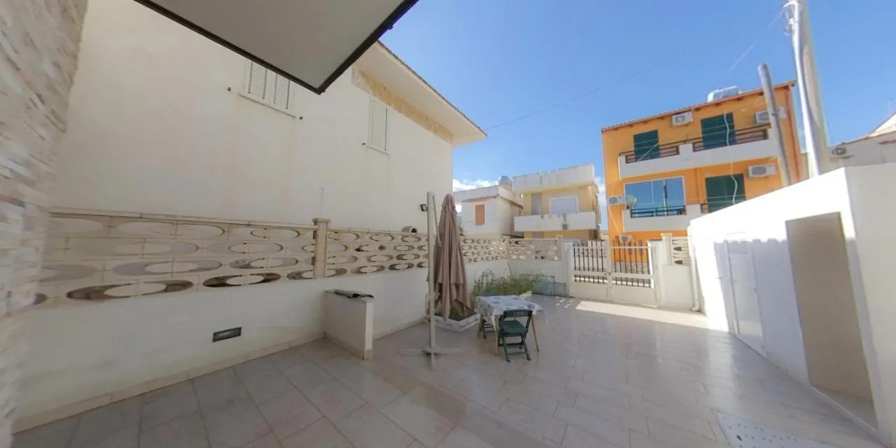 Casa Simic Aparthotel Marzamemi