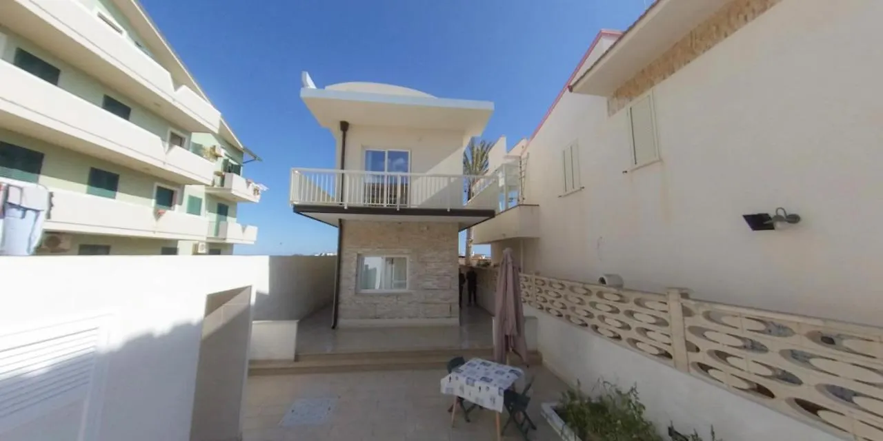 Casa Simic Aparthotel Marzamemi
