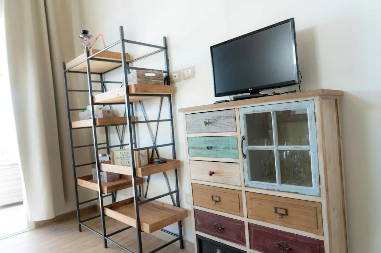 Casa Simic Aparthotel Marzamemi 0*,  Italy