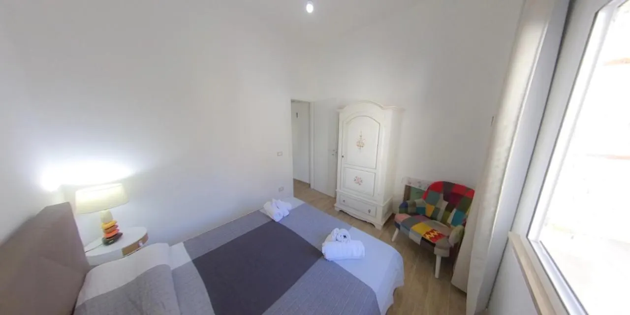 Casa Simic Aparthotel Marzamemi