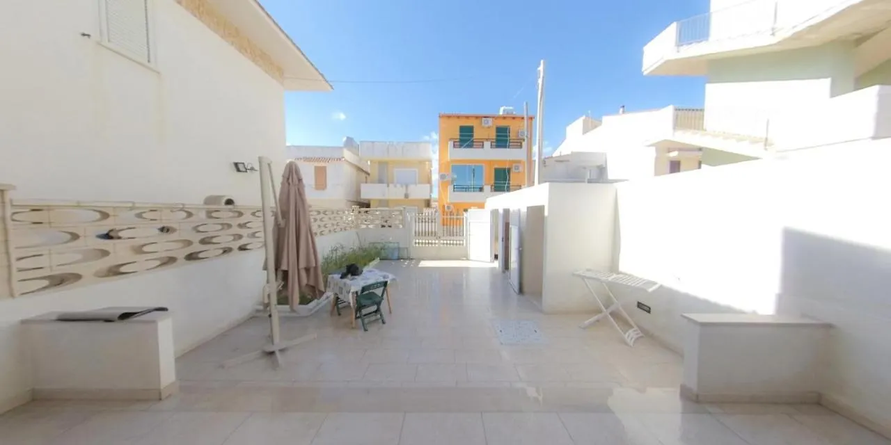 Casa Simic Aparthotel Marzamemi Italy