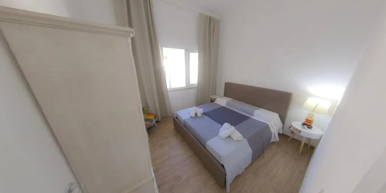Casa Simic Aparthotel Marzamemi Italy