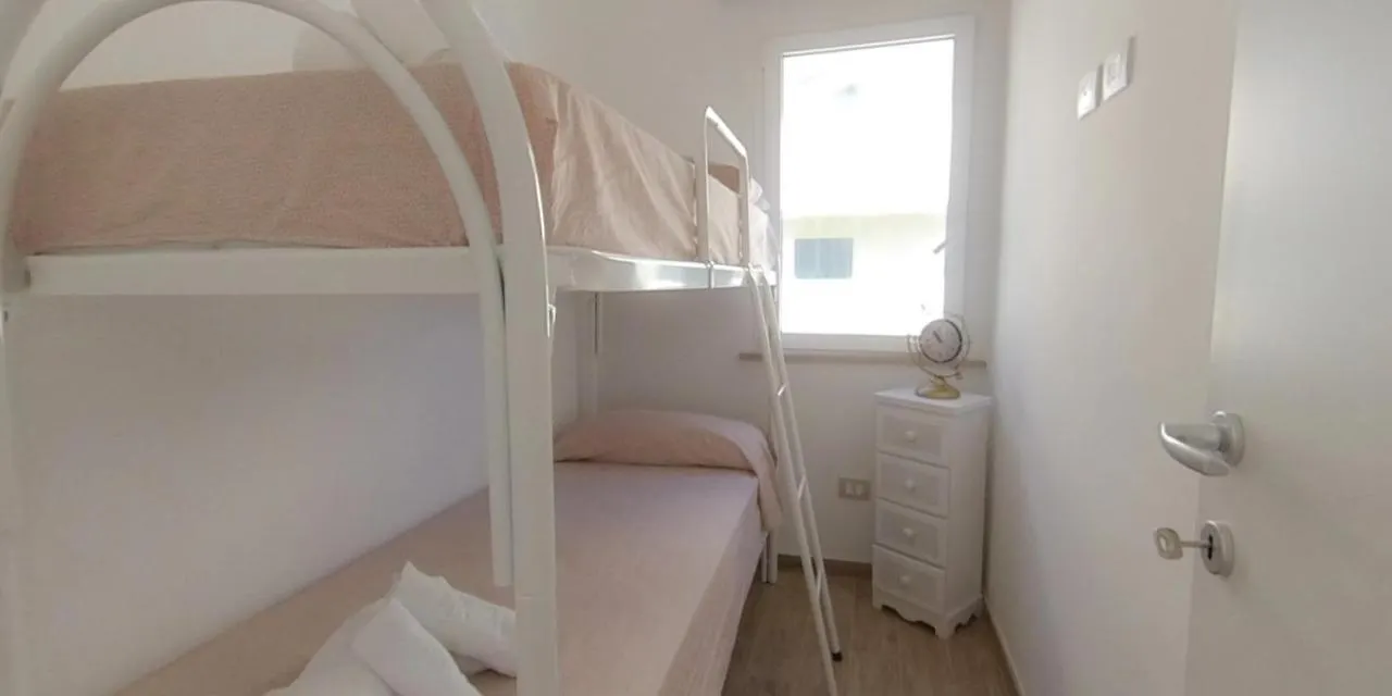 Casa Simic Aparthotel Marzamemi