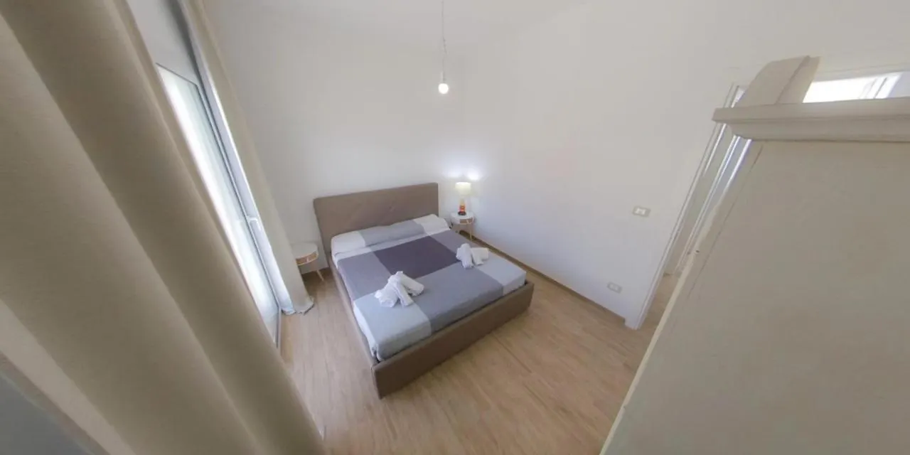 Casa Simic Aparthotel Marzamemi Italy